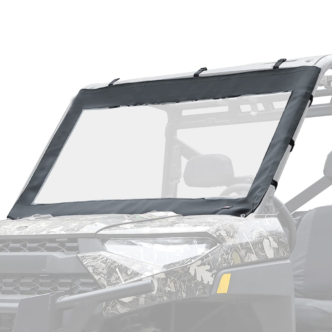 Front Windshield for Ranger XP 1000 / Crew