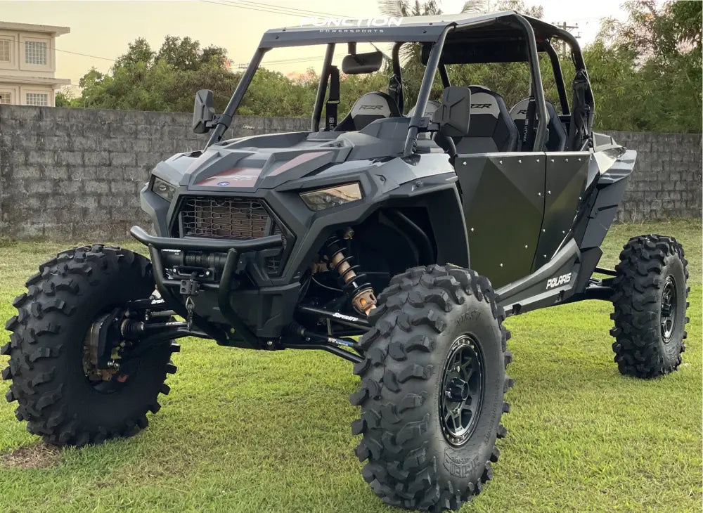 Enhance Your Off-Road Adventure: Hunterworks Original Polaris RZR XP 1000 Belt