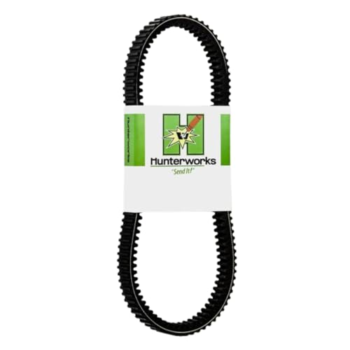 Hunterworks Can-Am Ryker 900 CVT drive belt