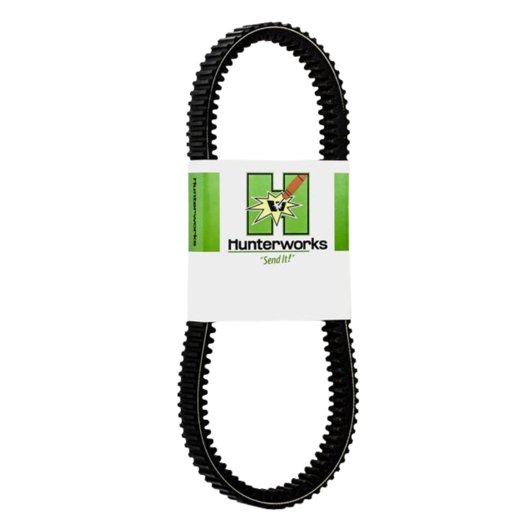 Hunterworks Polaris Ranger 1000 SOHC CVT drive belt