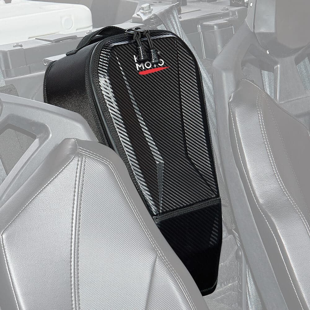 Center & Rear Storage Bag for Can-Am Maverick X3 - view 3
