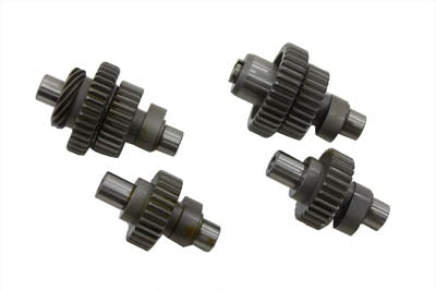 Andrews Y Grind Cam Set with Alternator - 214090