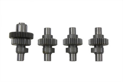 Andrews N4 Cam Set .490 Lift - 298150