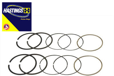 2-CYL Ring Set - 2M4942005