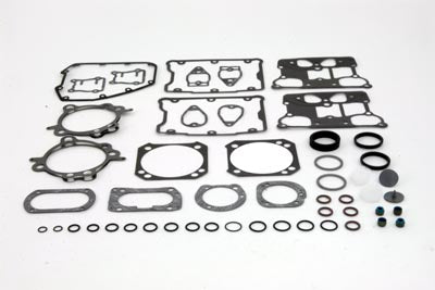 Cometic Top End Gasket Kit - C9976