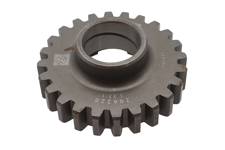 Andrews 3rd Mainshaft Gear 24 Tooth - 206220