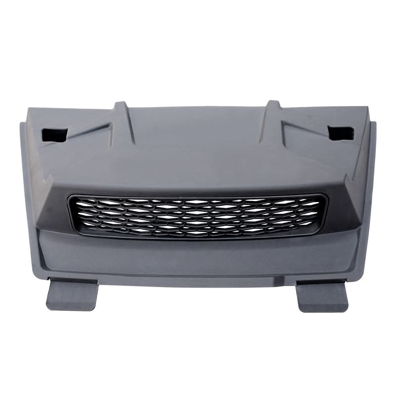 Hood Scoop with Mesh for Polaris RZR XP 1000 / XP 4 1000 2024-2025 - view 1