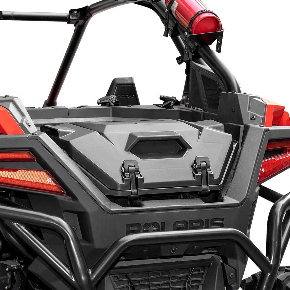 UTV 42QT Rear Cargo Storage Box for Polaris RZR PRO XP / XP 4 - view 8