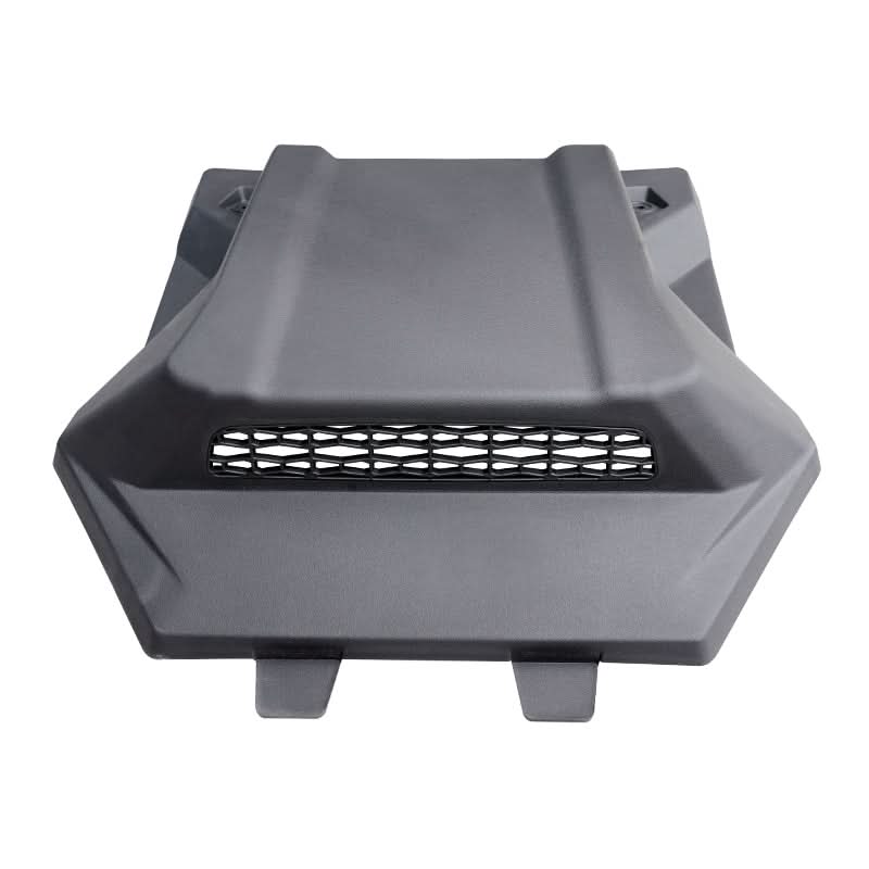 Hood Scoop with Mesh for Polaris RZR PRO XP / XP4 - view 1