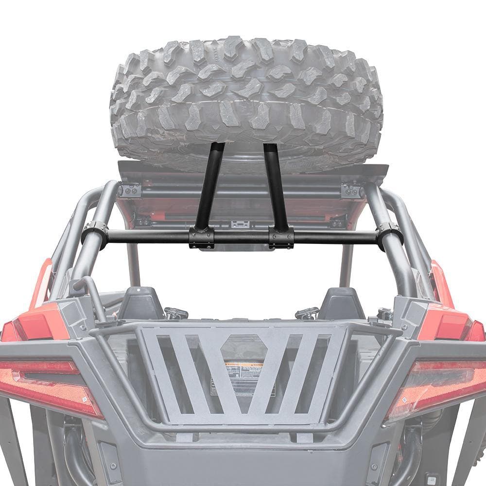 Spare Tire Mount for Polaris RZR PRO XP 2020-2024 - view 1