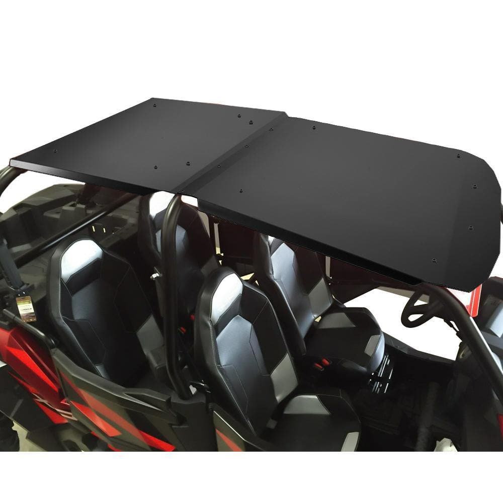 Aluminum Roof for Polaris RZR XP 4 900 / 1000 /4 Turbo - view 8