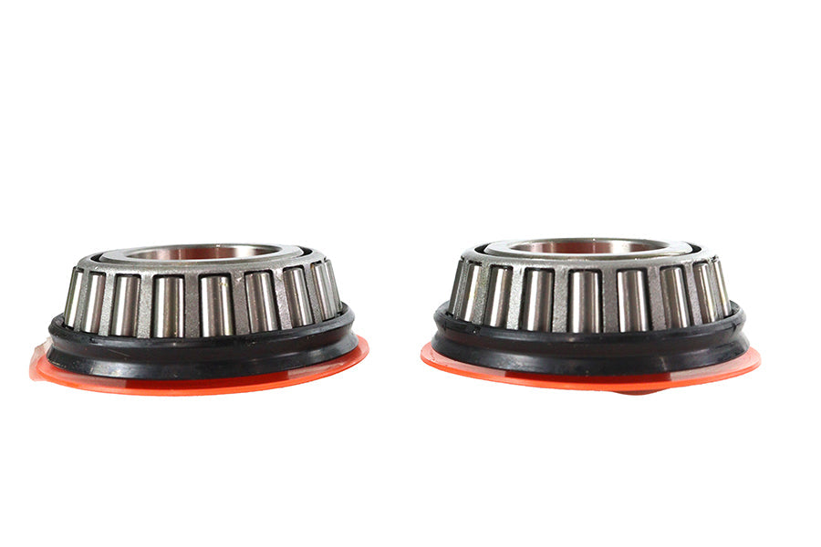 Timken Fork Neck Cup Bearing Set with Seal - L44600LB902A2