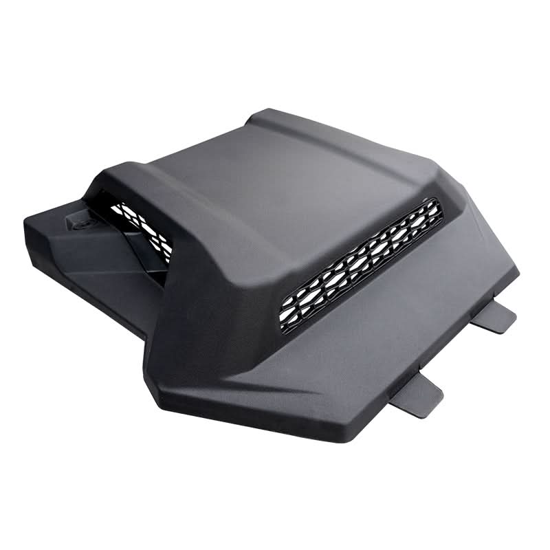 Hood Scoop with Mesh for Polaris RZR PRO XP / XP4 - view 4