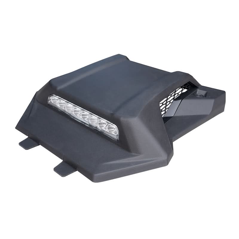 Hood Scoop with LED Spotlight for Polaris RZR PRO XP / XP4 - view 5