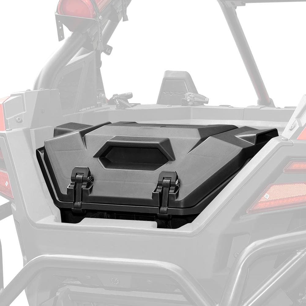 UTV 42QT Rear Cargo Storage Box for Polaris RZR PRO XP / XP 4 - view 1