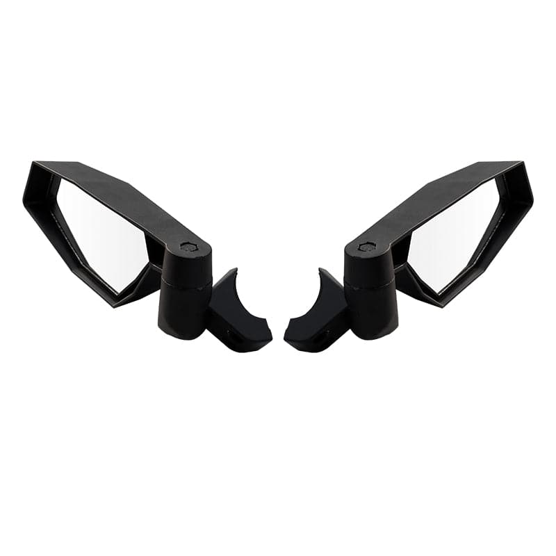Side Mirrors & Rear View Mirror for Polaris RZR XP 1000 /4 2024-2025 - view 2