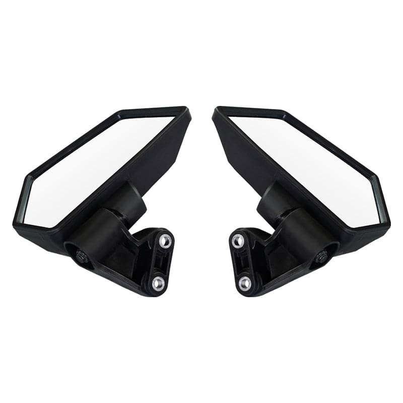Mounted Side Mirrors for Polaris Ranger XD 1500 2024-2025 - view 6