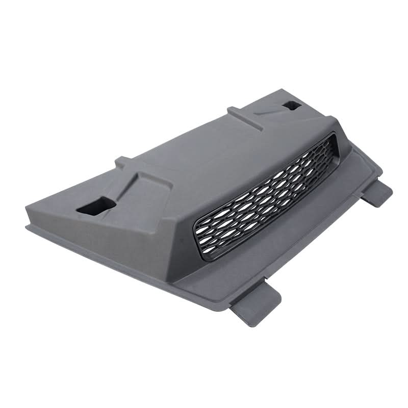 Hood Scoop with Mesh for Polaris RZR XP 1000 / XP 4 1000 2024-2025 - view 4