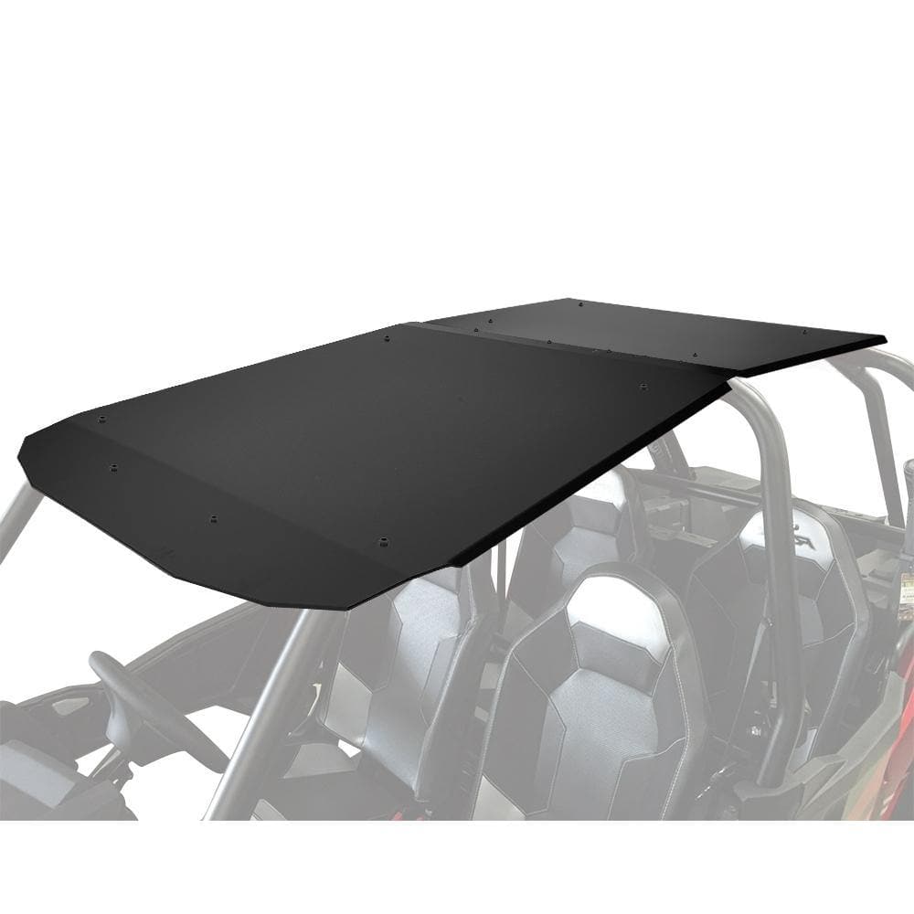 Aluminum Roof for Polaris RZR XP 4 900 / 1000 /4 Turbo - view 1