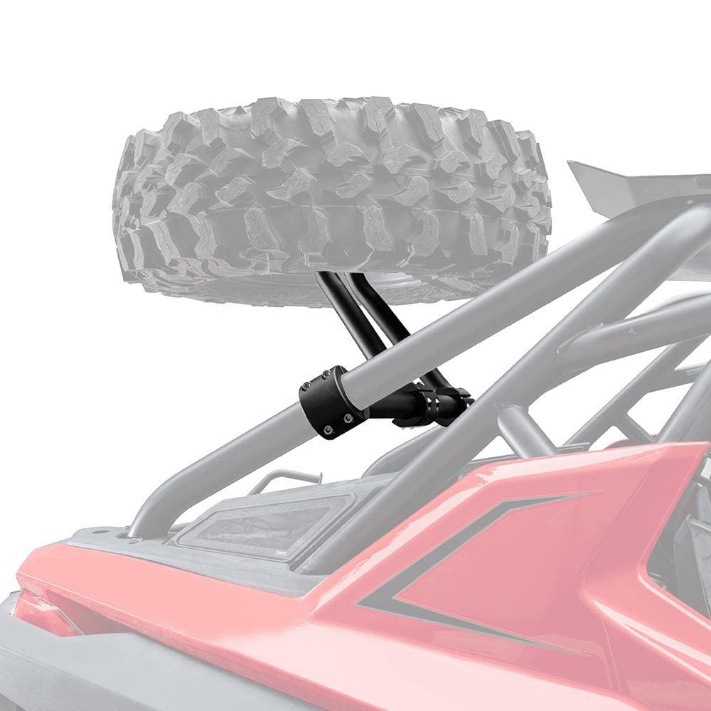 Spare Tire Mount for Polaris RZR PRO XP 2020-2024 - view 8