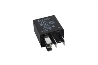 Starter Relay - MCRLY5