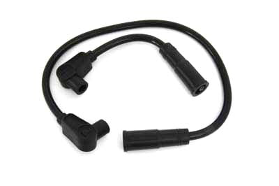Sumax Spark Plug Wire Set Black - 20031
