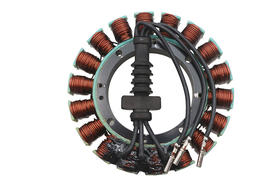 Alternator Stator Unmolded 38 Amp - 152111