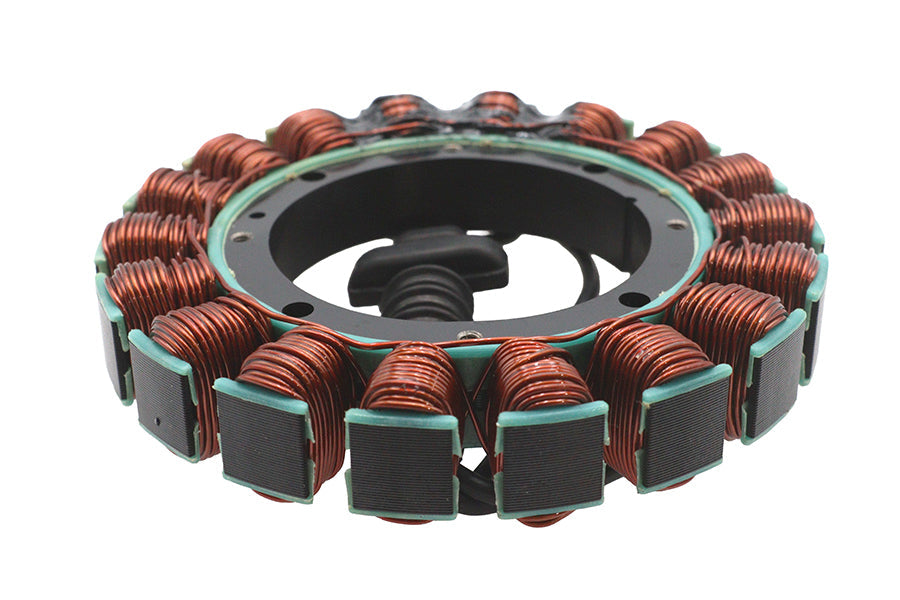 Alternator Stator Unmolded 38 Amp - 152111