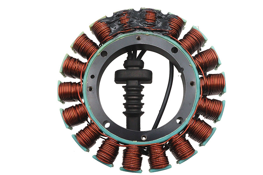 Alternator Stator Unmolded 38 Amp - 152111