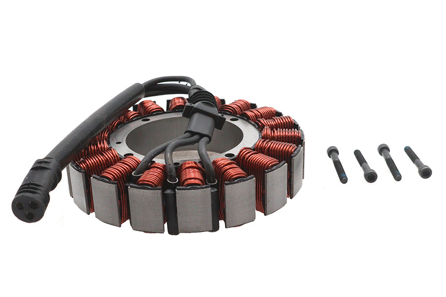 Alternator Stator Unmolded 50 Amp - 152115