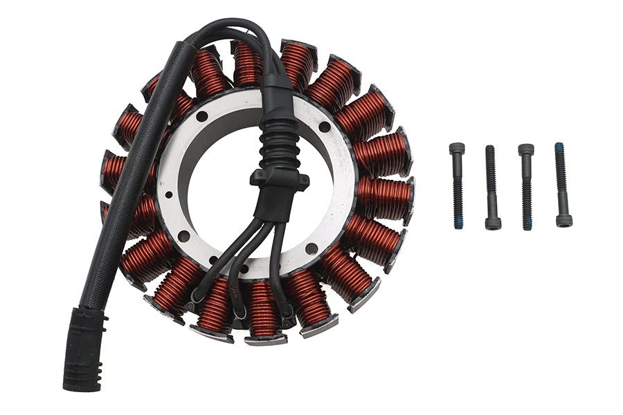 Alternator Stator Unmolded 50 Amp - 152115