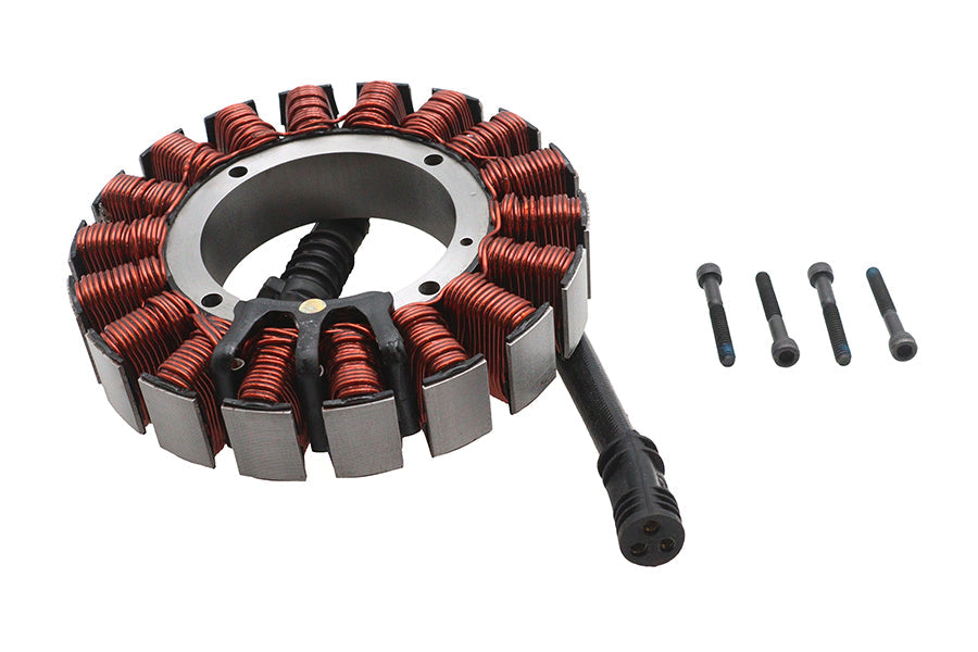 Alternator Stator Unmolded 50 Amp - 152115