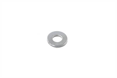 Chrome Flat Washers 5/16 inch Extra Thick - 33570