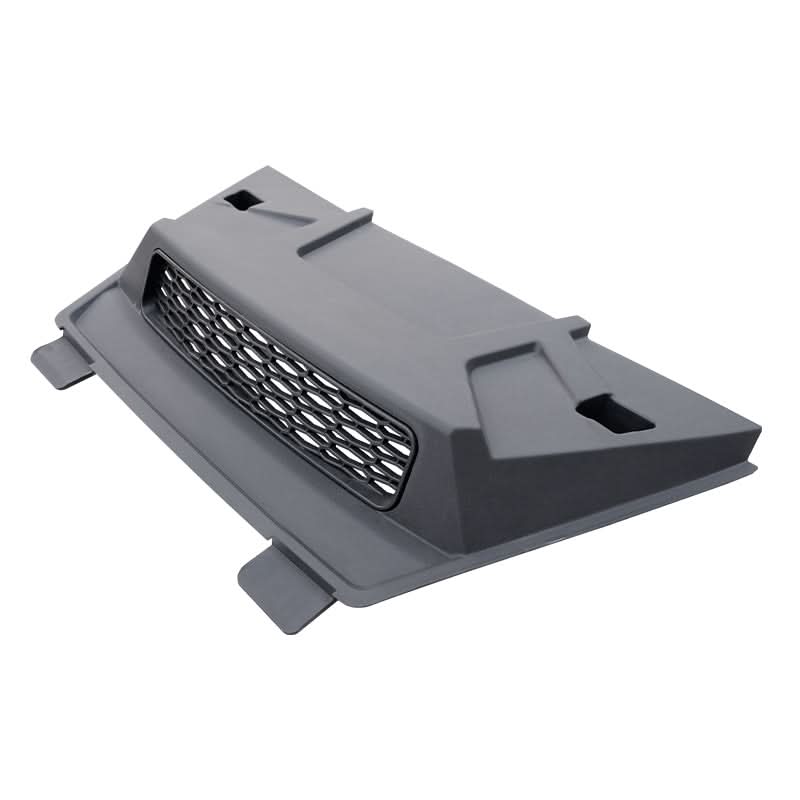 Hood Scoop with Mesh for Polaris RZR XP 1000 / XP 4 1000 2024-2025 - view 5