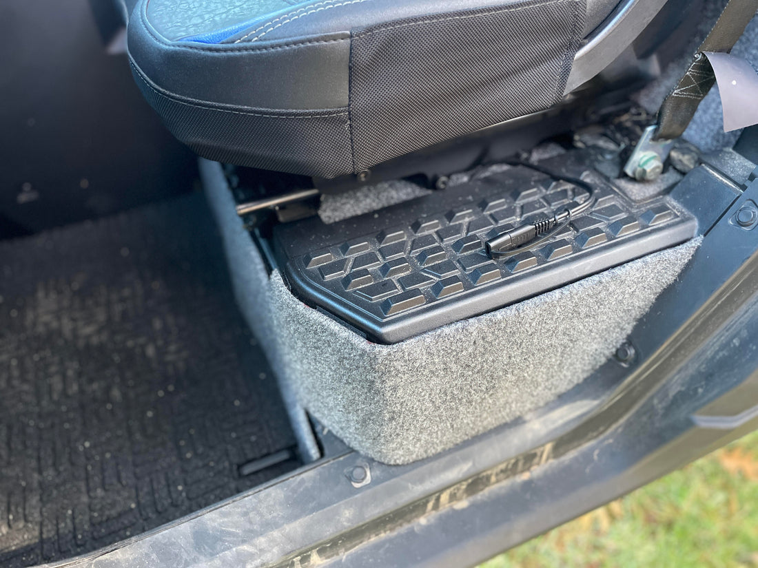 Terick Carpet Kit for Polaris Xpedition XP / ADV