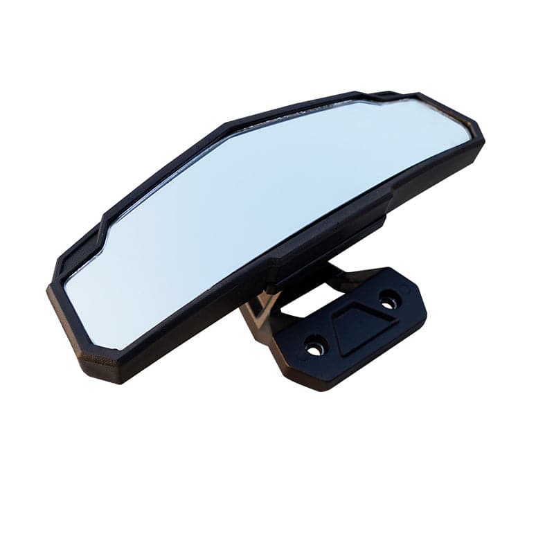 Side Mirrors & Rear View Mirror for Polaris RZR XP 1000 /4 2024-2025 - view 3