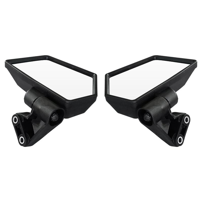 Mounted Side Mirrors for Polaris Ranger XD 1500 2024-2025 - view 7