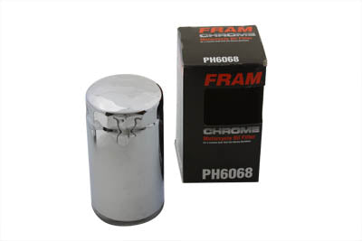 Fram Oil Filter - PH6068