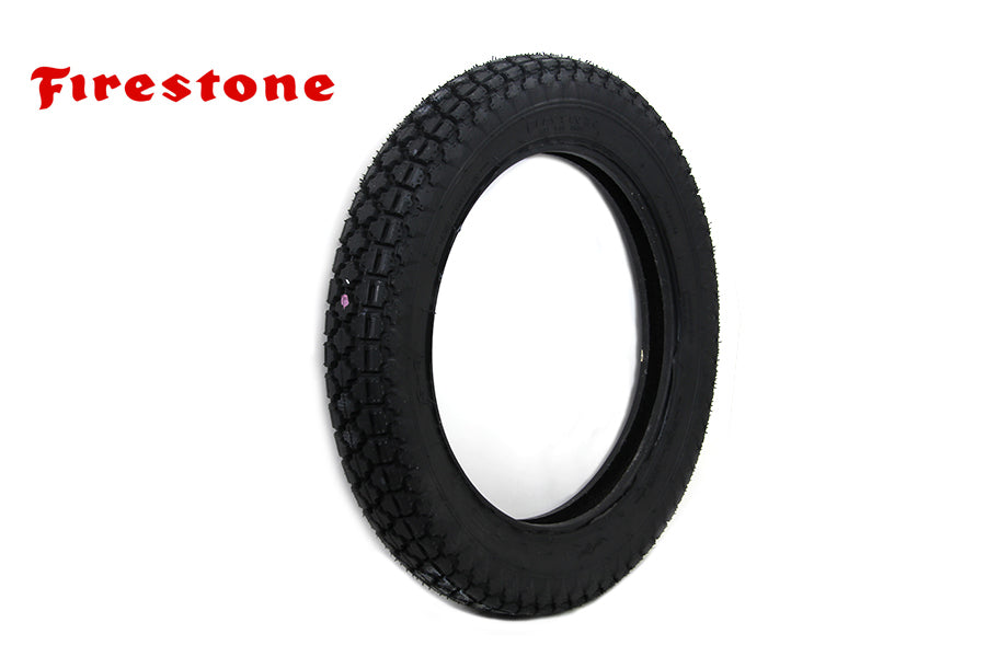 Firestone 4.00 X 18 inch Blackwall - 73222