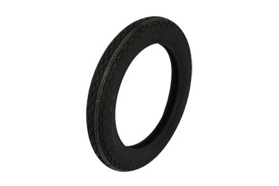 Coker Replica Black Diamond 4.00 inch X 18 inch Blackwall - 71350