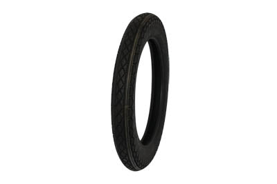 Coker Replica Black Diamond 4.00 inch X 18 inch Blackwall - 71350