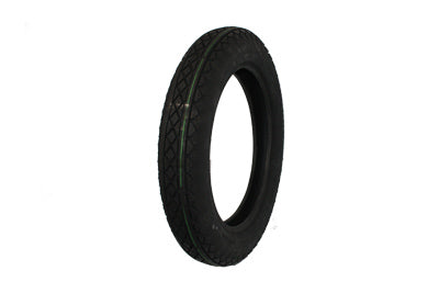 Coker Replica Black Diamond 4.50 inch X 18 inch Blackwall - 71370