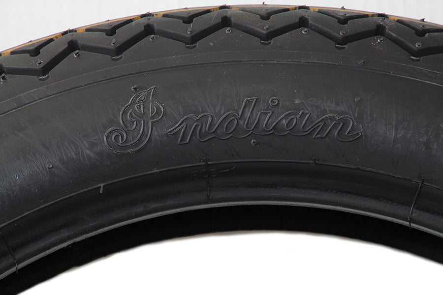 Firestone Replica 4.00 X 18 inch Indian Script - 73333