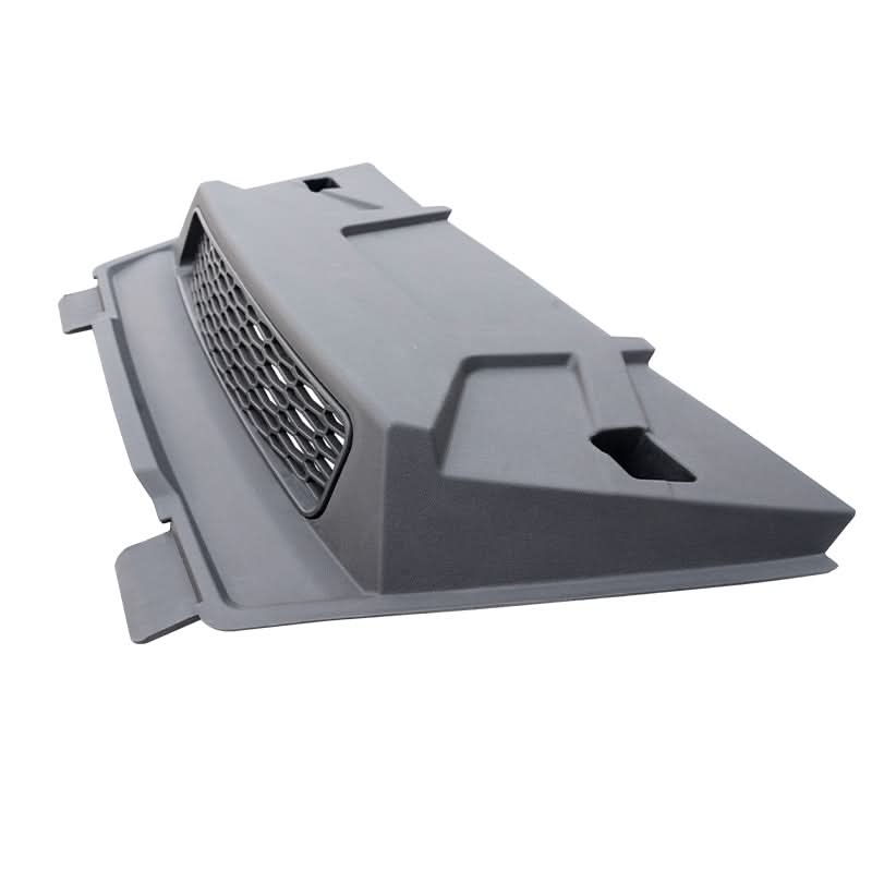 Hood Scoop with Mesh for Polaris RZR XP 1000 / XP 4 1000 2024-2025 - view 6
