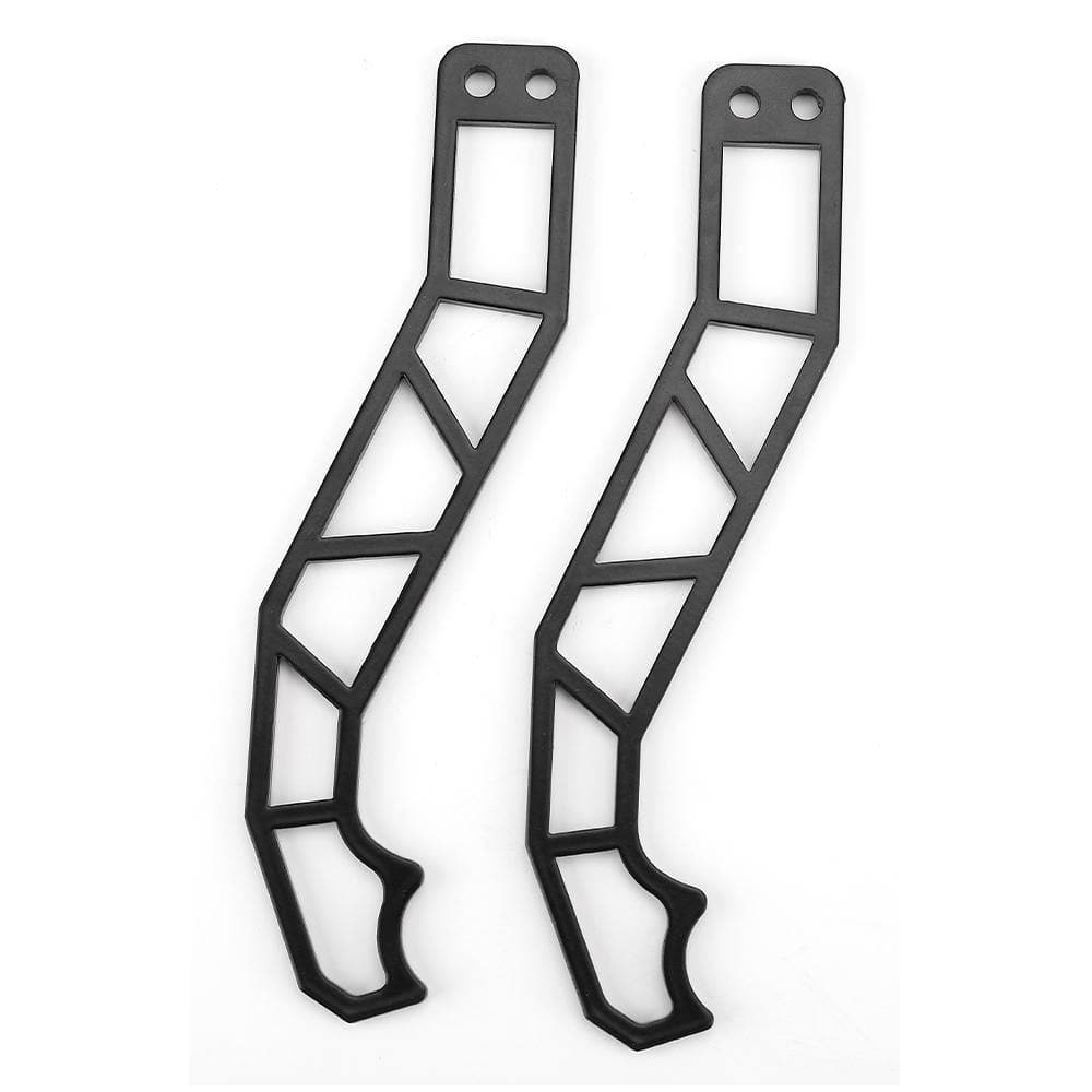 Strut Lifts Door Opener & Latch Door Handle for Can-Am Maverick X3 / MAX - view 6