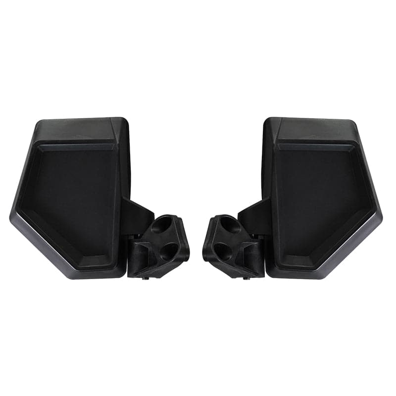 Mounted Side Mirrors for Polaris Ranger XD 1500 2024-2025 - view 8