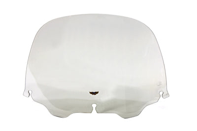 Replacement Fairing Tinted Windshield Screen - 20051