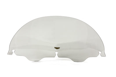 Replacement Fairing Smoked Tint Windshield Screen - 20052