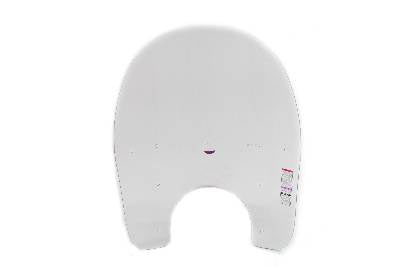 Replacement Fairing Clear Windshield Screen - N31400