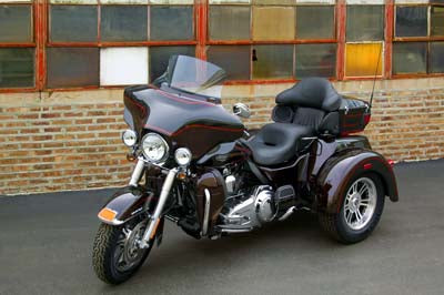Windshield - N20406